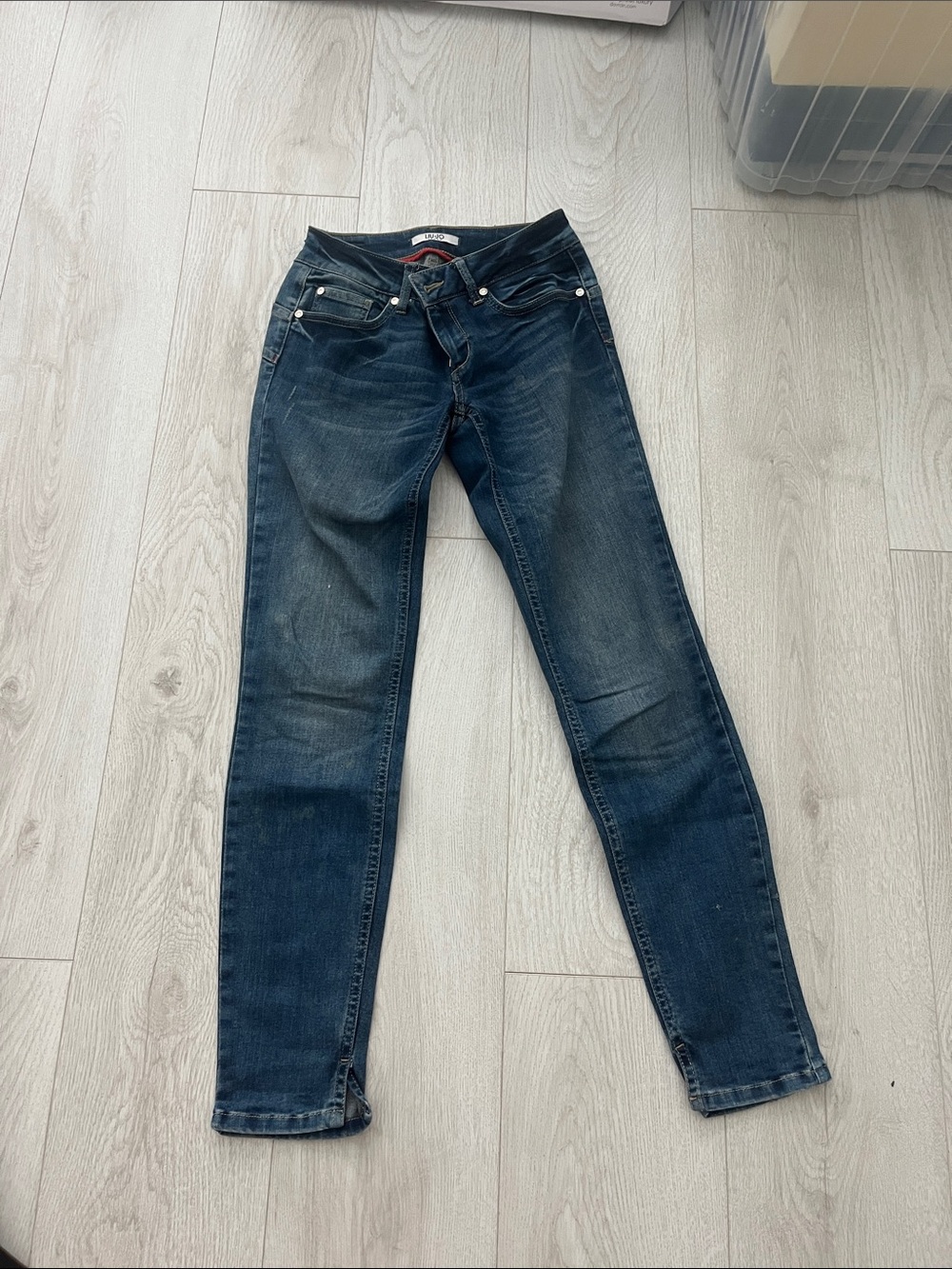 Liu Jo skinny jeans